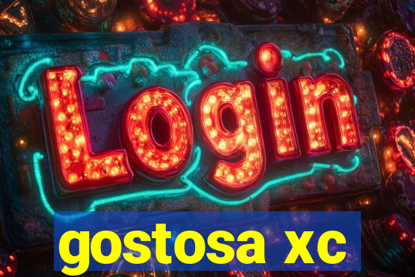 gostosa xc